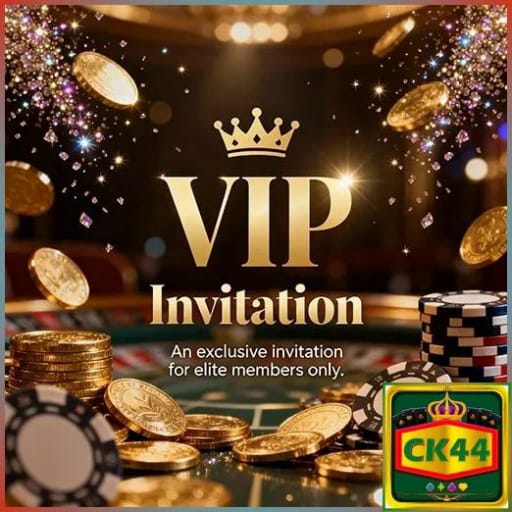 VIP Blackjack